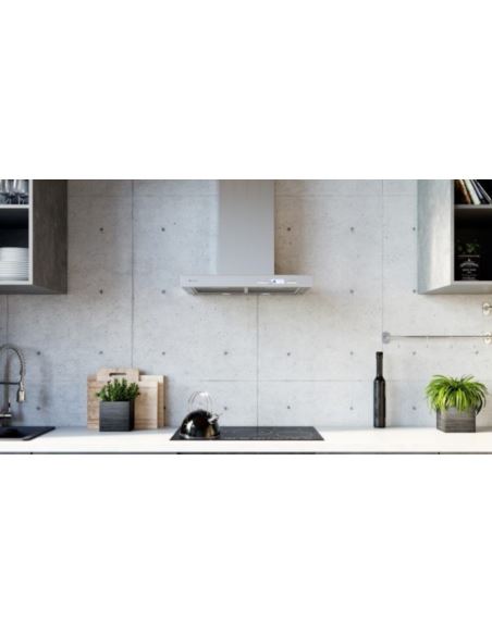 Okap kuchenny Globalo Nomina 60.4 Sensor