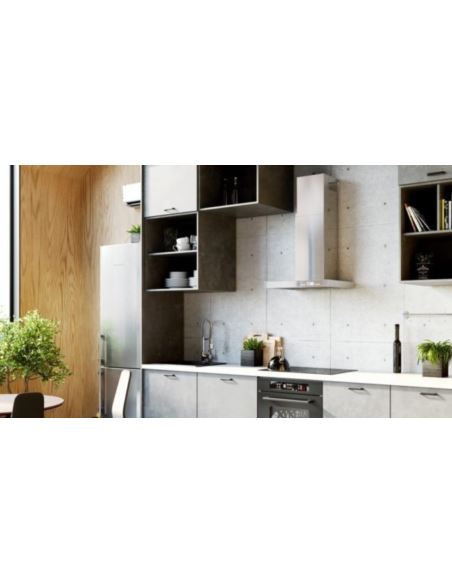 Okap kuchenny Globalo Nomina 60.4 Sensor