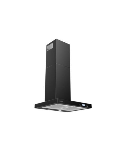 Okap kuchenny Globalo Nomina 60.4 Sensor Black