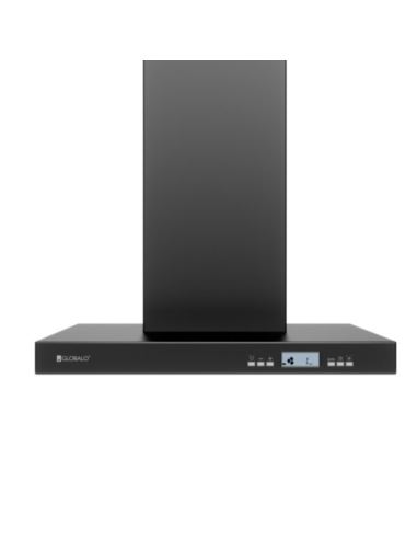 Okap kuchenny Globalo Nomina 60.4 Sensor Black