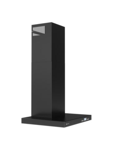 Okap kuchenny Globalo Nomina 60.4 Sensor Black