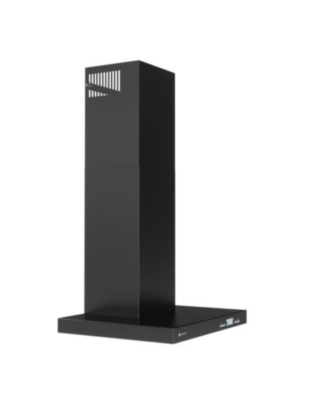 Okap kuchenny Globalo Nomina 60.4 Sensor Black