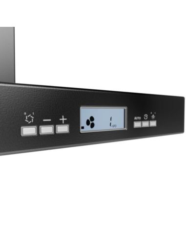 Okap kuchenny Globalo Nomina 60.4 Sensor Black