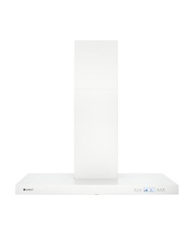 Okap kuchenny Globalo Nomina 90.4 Sensor White