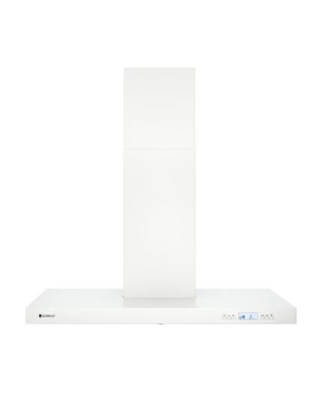 Okap kuchenny Globalo Nomina 90.4 Sensor White