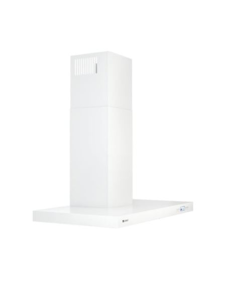 Okap kuchenny Globalo Nomina 90.4 Sensor White