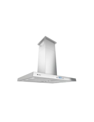 Okap kuchenny Globalo Nomina Isola 90.4 Sensor