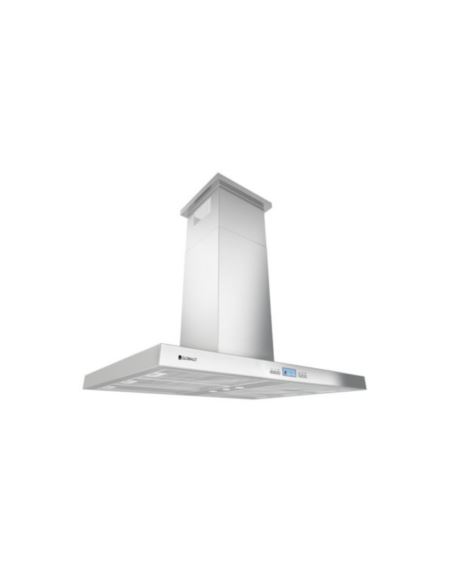 Okap kuchenny Globalo Nomina Isola 90.4 Sensor