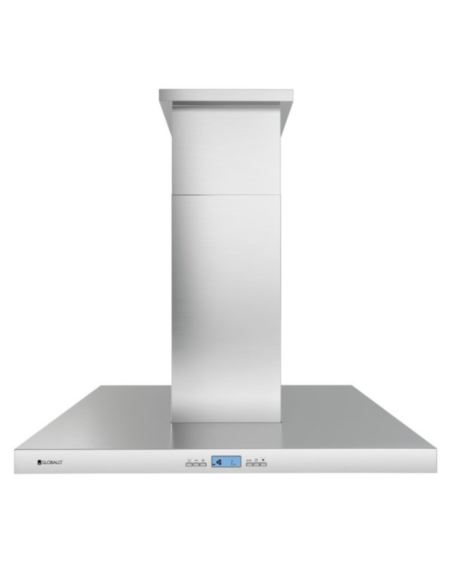 Okap kuchenny Globalo Nomina Isola 90.4 Sensor