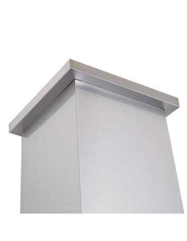 Okap kuchenny Globalo Nomina Isola 90.4 Sensor