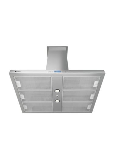 Okap kuchenny Globalo Nomina Isola 90.4 Sensor