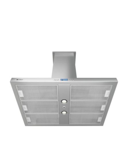 Okap kuchenny Globalo Nomina Isola 90.4 Sensor