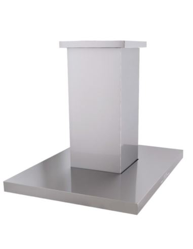 Okap kuchenny Globalo Nomina Isola 90.4 Sensor