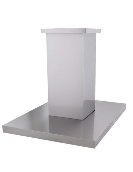 Okap kuchenny Globalo Nomina Isola 90.4 Sensor