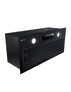 Okap kuchenny Globalo Nowimo 60.1 Black 2