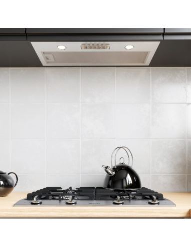 Okap kuchenny Globalo Nowimo 60.1 Inox