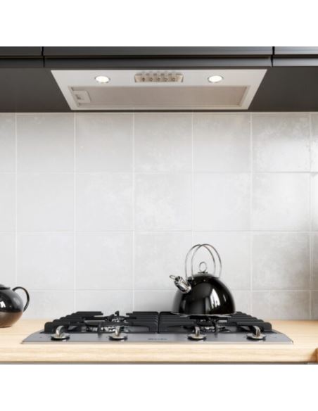 Okap kuchenny Globalo Nowimo 60.1 Inox