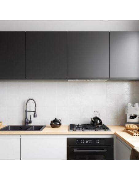 Okap kuchenny Globalo Nowimo 60.1 Inox