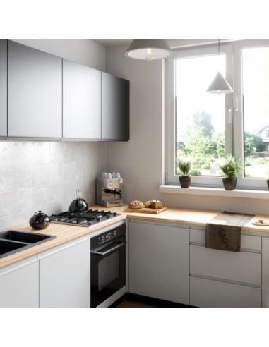 Okap kuchenny Globalo Nowimo 60.1 Inox