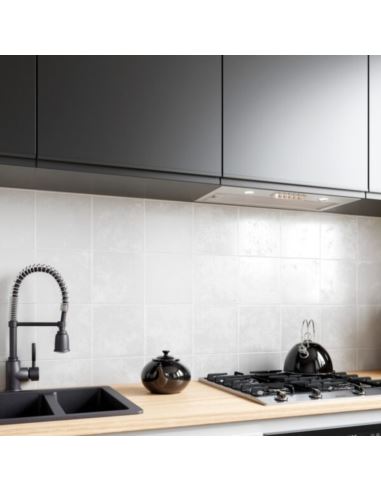 Okap kuchenny Globalo Nowimo 60.1 Inox