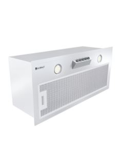 Okap kuchenny Globalo Nowimo 60.1 White 2