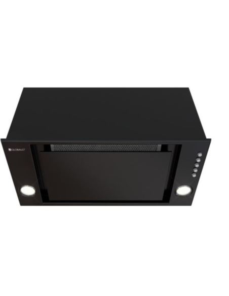 Okap kuchenny Globalo Retio 60.1 Black