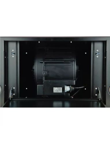 Okap kuchenny Globalo Retio 60.1 Black