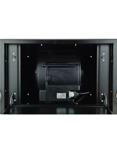 Okap kuchenny Globalo Retio 60.1 Black