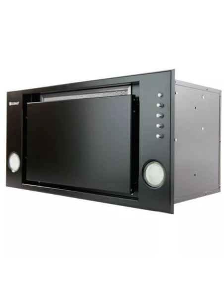 Okap kuchenny Globalo Retio 60.1 Black