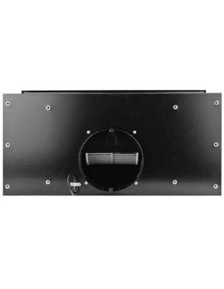 Okap kuchenny Globalo Retio 60.1 Black