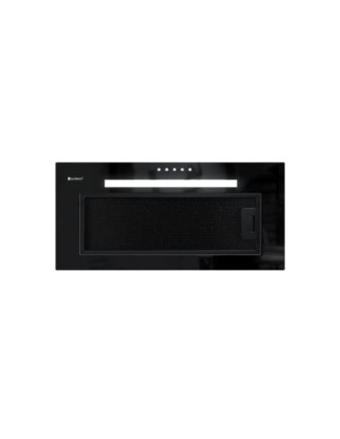 Okap kuchenny Globalo Rigelo 60.2 Black