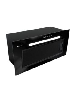 Okap kuchenny Globalo Rigelo 60.2 Black 2