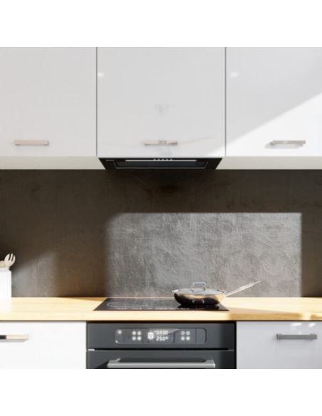 Okap kuchenny Globalo Rigelo 60.2 Black