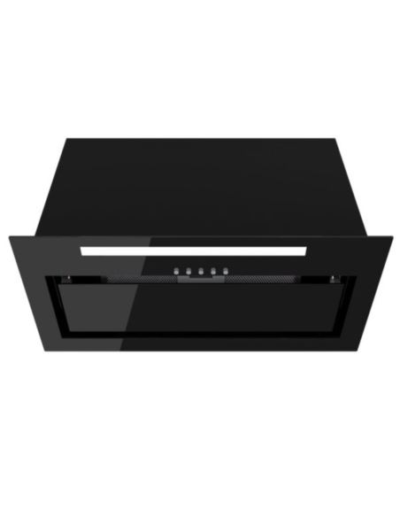 Okap kuchenny Globalo Senturo 60.3 Black