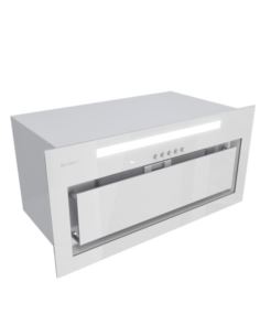 Okap kuchenny Globalo Senturo 60.3 White 2