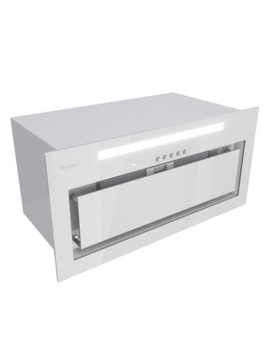 Okap kuchenny Globalo Senturo 60.3 White