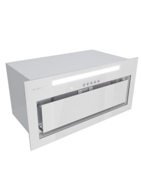 Okap kuchenny Globalo Senturo 60.3 White