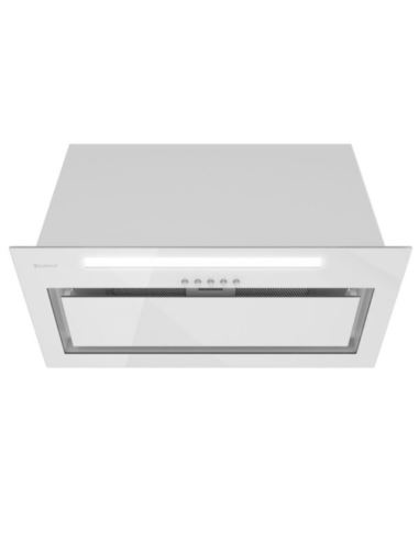 Okap kuchenny Globalo Senturo 60.3 White