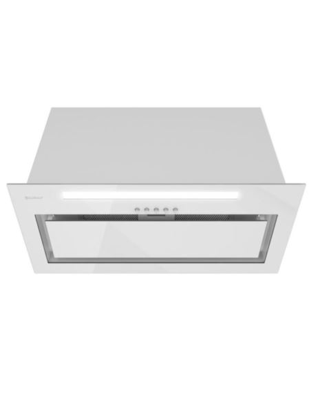 Okap kuchenny Globalo Senturo 60.3 White