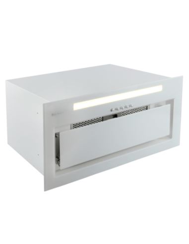 Okap kuchenny Globalo Senturo 60.3 White