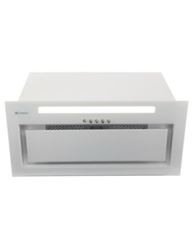 Okap kuchenny Globalo Senturo 60.3 White