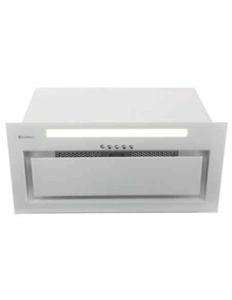 Okap kuchenny Globalo Senturo 60.3 White