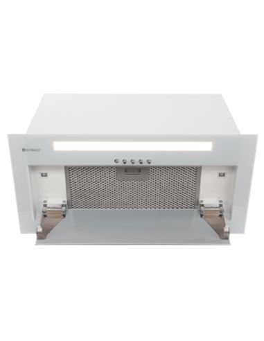 Okap kuchenny Globalo Senturo 60.3 White