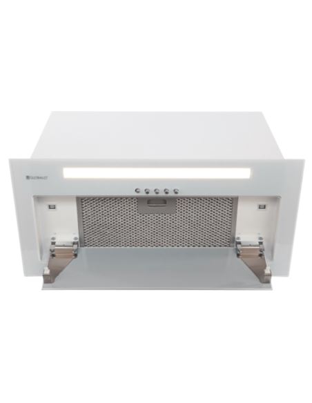 Okap kuchenny Globalo Senturo 60.3 White