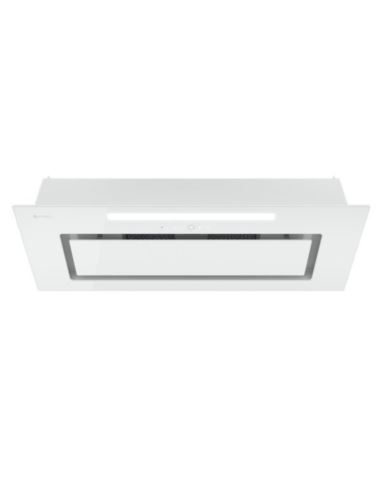 Okap kuchenny Globalo Silentio 80.2 White