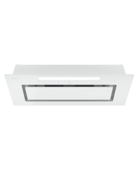 Okap kuchenny Globalo Silentio 80.2 White