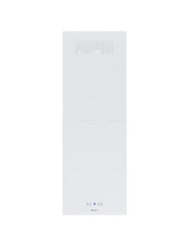 Okap kuchenny Globalo Toredo Isola 40.4 White