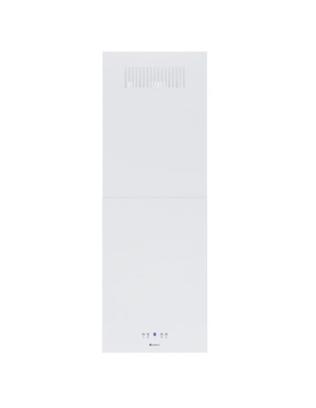 Okap kuchenny Globalo Toredo Isola 40.4 White