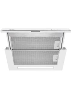 Okap kuchenny Globalo Wineter 60.1 White 2