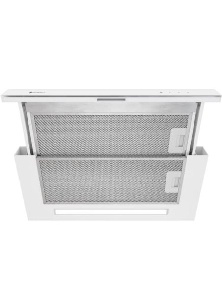 Okap kuchenny Globalo Wineter 60.1 White